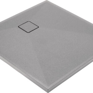 Brodzik granitowy kwadratowy 90×90 cm