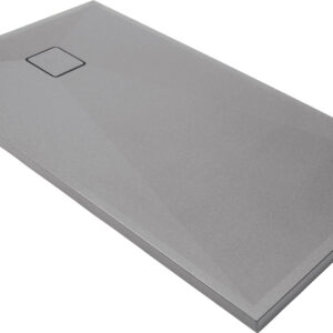 Brodzik granitowy prostokątny 140×70 cm