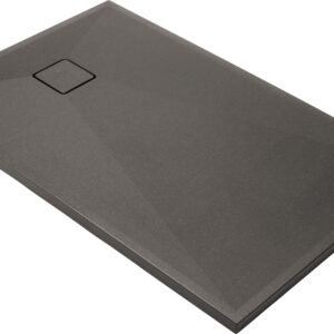 Brodzik granitowy prostokątny 140×90 cm