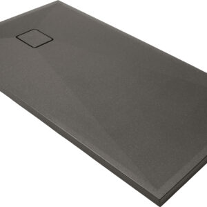 Brodzik granitowy prostokątny 140×70 cm