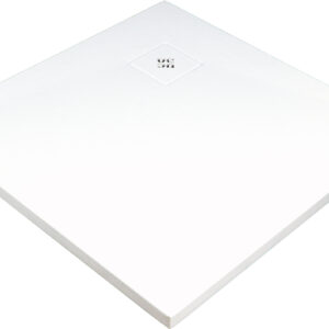 Deante SILIA Brodzik akrylowy kwadratowy 100×100 cm 5907650893820