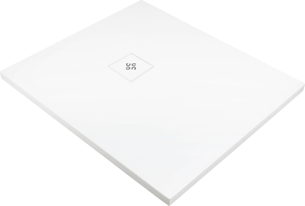 Deante Brodzik akrylowy prostokątny 100×120 cm 5907650894049