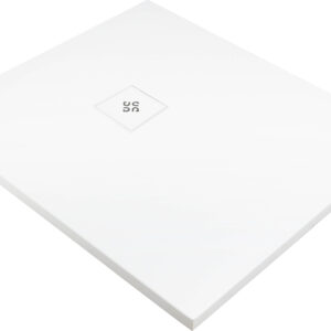 Deante SILIA Brodzik akrylowy prostokątny 100×130 cm 5907650894056