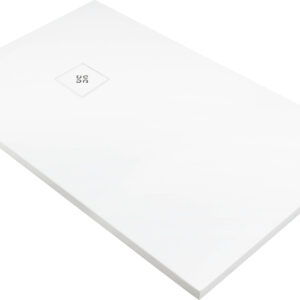 Deante SILIA Brodzik akrylowy prostokątny 100×140 cm