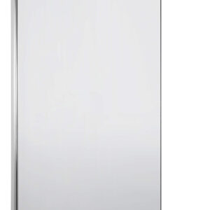 Kabina prysznicowa walk-in 90 cm