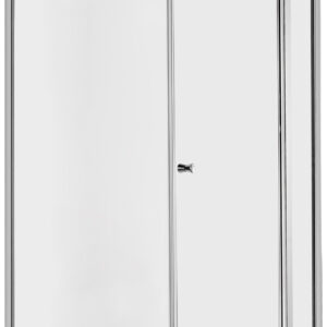 Kabina prysznicowa kwadratowa 90 cm