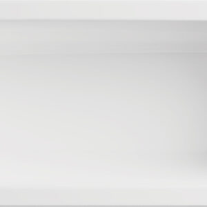 Wanna akrylowa do zabudowy – 180 cm