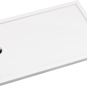 Brodzik akrylowy prostokątny 110×90 cm