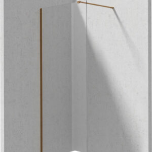 Ścianka prysznicowa walk-in 70 cm