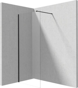Ścianka prysznicowa walk-in 100 cm