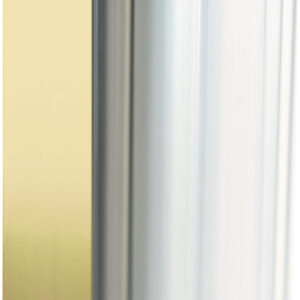 Profil do drzwi wnękowych systemu Prizma