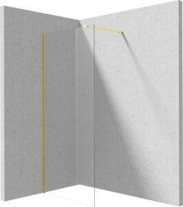 Ścianka prysznicowa walk-in 70 cm