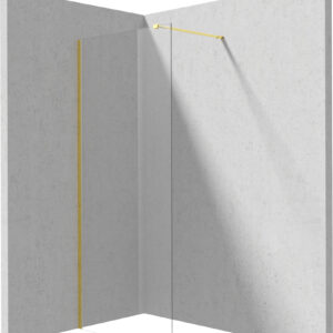 Ścianka prysznicowa walk-in 120 cm