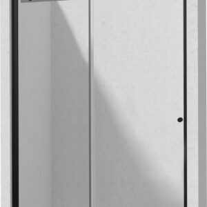 Drzwi prysznicowe 170 cm – przesuwne