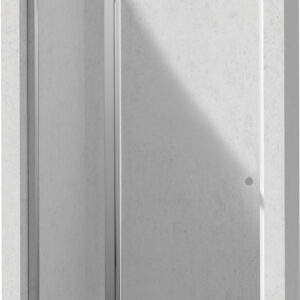 Drzwi prysznicowe 120 cm – uchylne