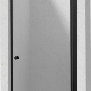 Drzwi prysznicowe 80 cm – wahadłowe