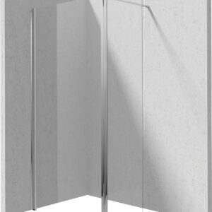 Panel ruchomy do kabin Kerria Plus