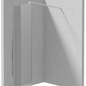 Ścianka prysznicowa / walk-in systemu Kerria Plus 70 cm