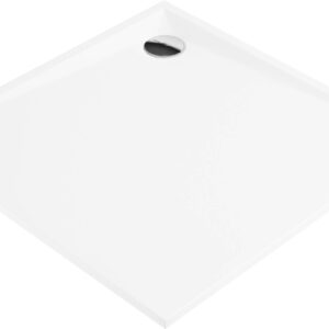 Brodzik akrylowy kwadratowy 80 cm