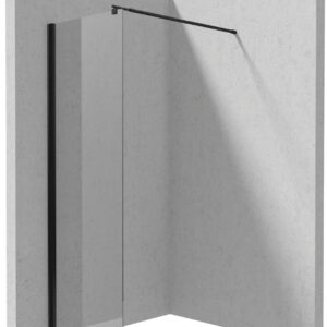 Ścianka prysznicowa / walk-in systemu Kerria Plus – 60 cm