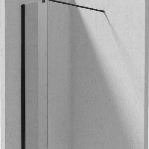 Ścianka prysznicowa / walk-in systemu Kerria Plus – 40 cm