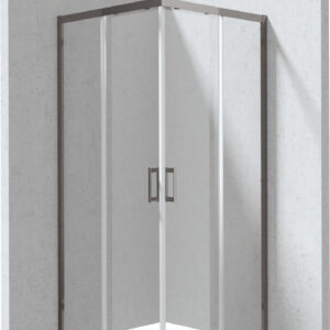Kabina prysznicowa kwadratowa 90×90 cm