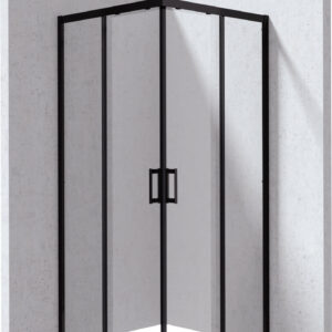 Kabina prysznicowa kwadratowa 80×80 cm