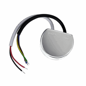 Zasilacz dopuszkowy do LED 60W IP67 AC230V, napięcie wyjściowe 24V