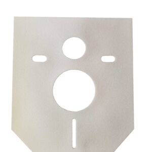 JOMO/WERIT JOMOTech USZCZELKA WYGŁUSZAJĄCA / MATA DZWIĘKOCHŁONNA 116-000000380