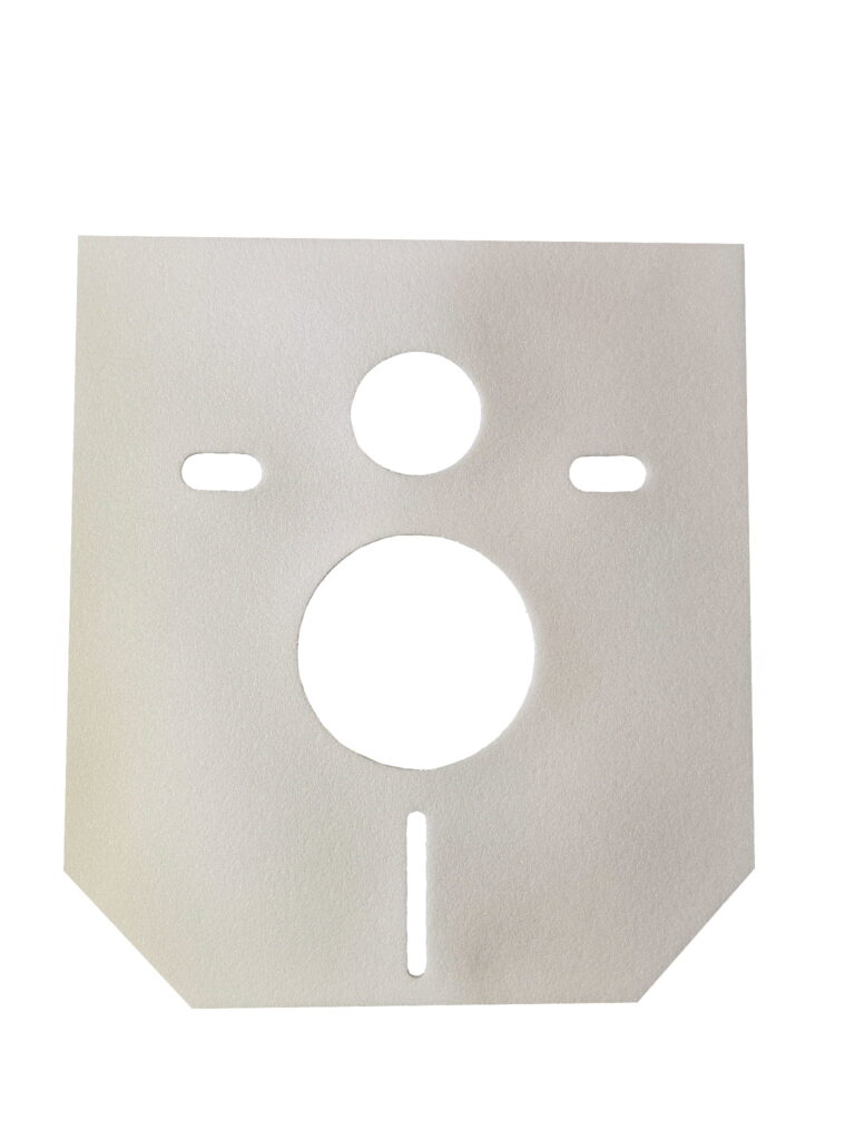 JOMO/WERIT JOMOTech USZCZELKA WYGŁUSZAJĄCA / MATA DZWIĘKOCHŁONNA 116-000000380