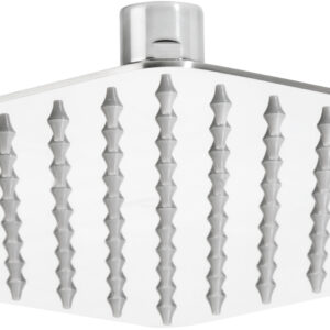 Głowica prysznicowa stalowa – 250×250 mm