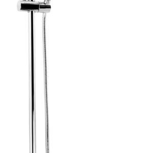 Deszczownica z baterią wannową