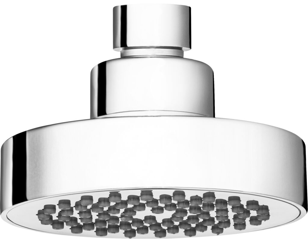 Główka prysznicowa 1-funkcyjna