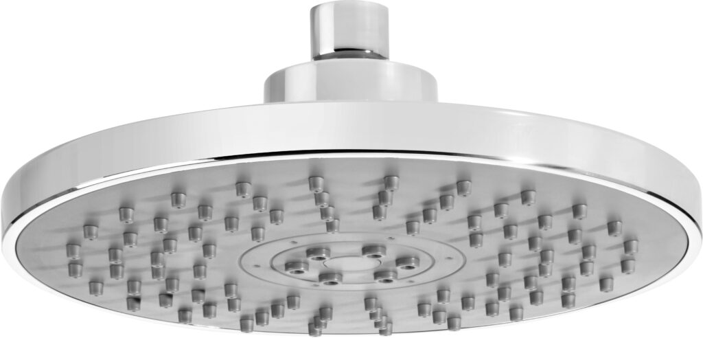 Głowica prysznicowa 2-funkcyjna – 200 mm