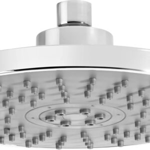 Głowica prysznicowa 2-funkcyjna – 200 mm