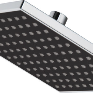 Głowica prysznicowa 1-funkcyjna – 201×201 mm