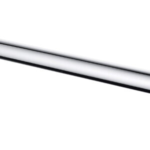 Wylewka prysznicowa ścienna ruchoma – 400 mm