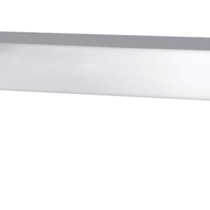 Wylewka prysznicowa ścienna – 375 mm