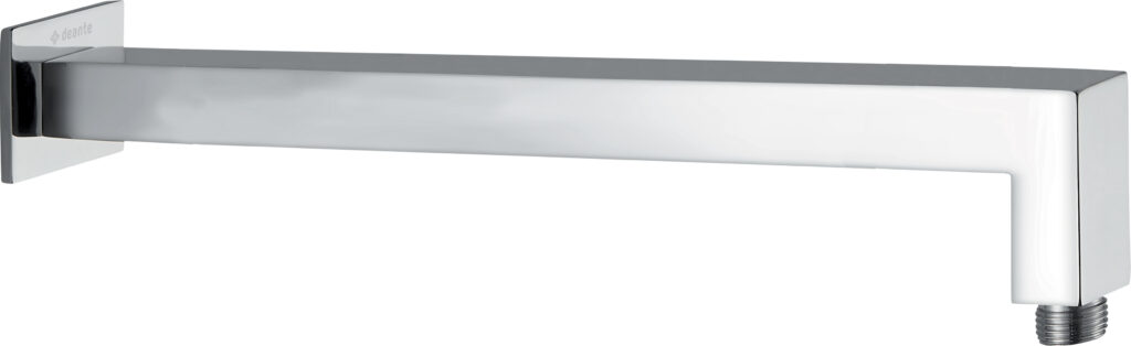 Wylewka prysznicowa ścienna – 400 mm