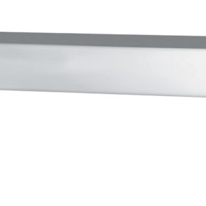 Wylewka prysznicowa ścienna – 400 mm