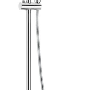 Deszczownica z baterią prysznicową termostatyczną