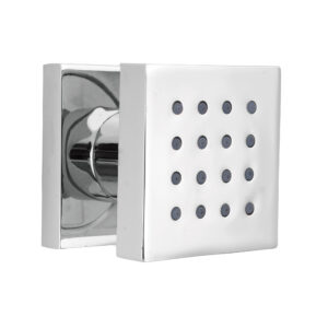 Dysza prysznicowa kwadratowa