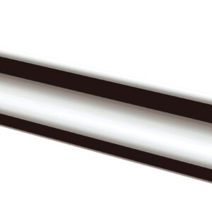 Wylewka wannowa – 200 mm