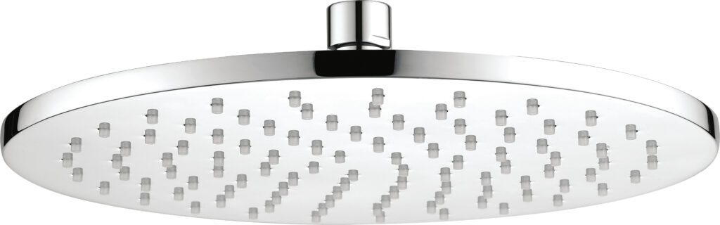 Głowica prysznicowa okrągła – 250 mm