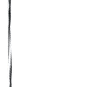 Zestaw prysznicowy podtynkowy z baterią termostatyczną