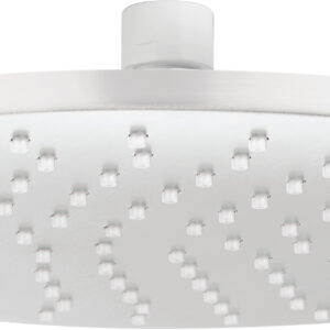 Głowica prysznicowa mosiężna – okrągła