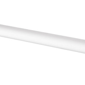 Wylewka prysznicowa ścienna ruchoma – 400 mm