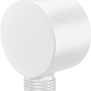 Przyłącze kątowe okrągłe