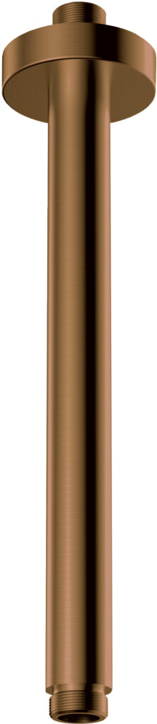 Wylewka sufitowa okrągła – 250 mm