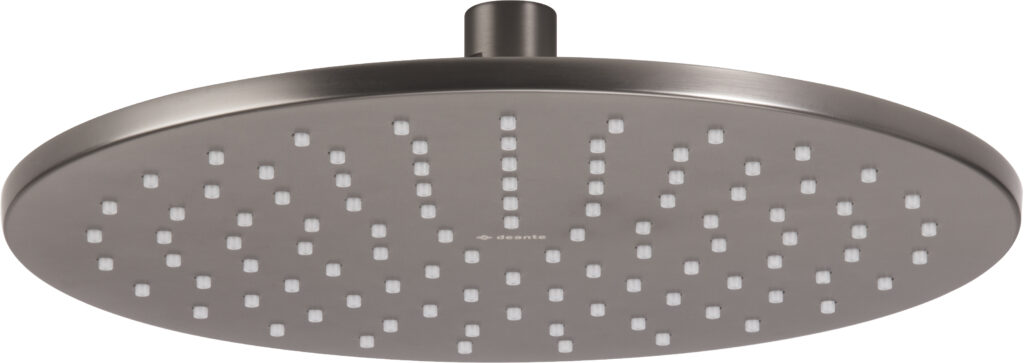 Głowica prysznicowa mosiężna – 250 mm